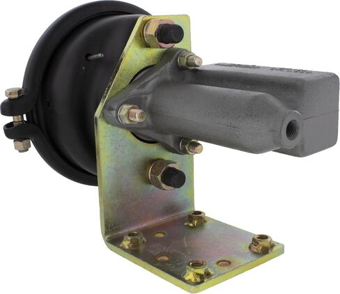 9K8943 Brake Cylinder fits Caterpillar 528 528B 530B 930-1 Pack in Saudi Arabia