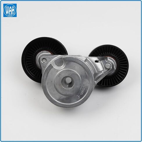 Engine Serpentine Belt Tensioner Drive Kit Compatible with 2002-2007 Dodge Ram 1500 Dakota Durango V6 V8 3.7L 4.7L 39120 53030958AG 6PK2225 in Saudi Arabia