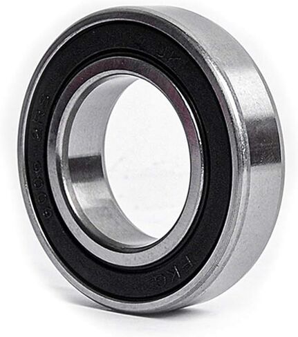HICKS Front Wheel Bearing and Seal Kit fit for 2000-2004 Yamaha Kodiak 400 (2x4), 1993-2006 Yamaha Kodiak 400 (4x4) in Saudi Arabia