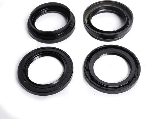 HICKS Front Wheel Bearing and Seal Kit fit for 2000-2004 Yamaha Kodiak 400 (2x4), 1993-2006 Yamaha Kodiak 400 (4x4) in Saudi Arabia