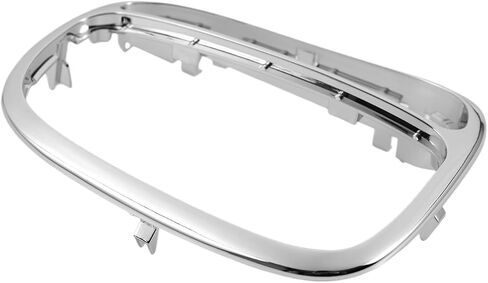 Center Shifter Trim Cover Shift Gear Cover Panel Trim Frame for Mercedes-Benz C Class W203 C230 C320 in Saudi Arabia