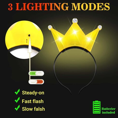 Halloween Fairy Parents Costume Funny Couple Set Include Fairy Star Wands,Wings,Crown Headbands,Tie,Pink and Green Temporary Hair Color Wax Dye for Men Women Party Cosplay in Kuwait