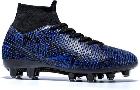 Boys Soccer Cleats Kids Soccer Shoes Girls Football Shoes in Saudi Arabia