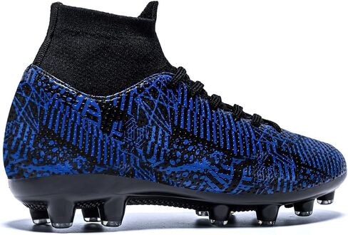 Boys Soccer Cleats Kids Soccer Shoes Girls Football Shoes in Saudi Arabia
