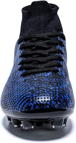 Boys Soccer Cleats Kids Soccer Shoes Girls Football Shoes in Saudi Arabia
