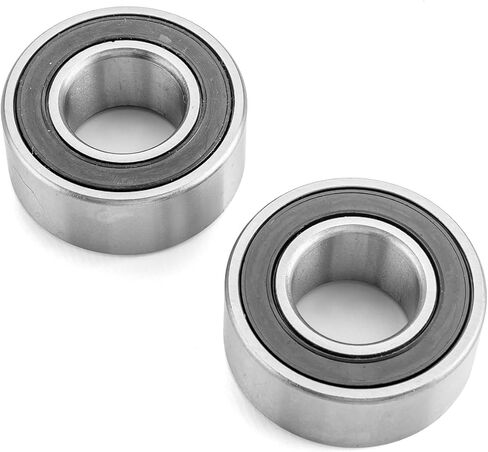 مجموعة سدادات محمل العجلة متوافقة مع Harley Softail Dyna Sportster Touring Street Glide Road Glide Road King Electra Glide in Kuwait