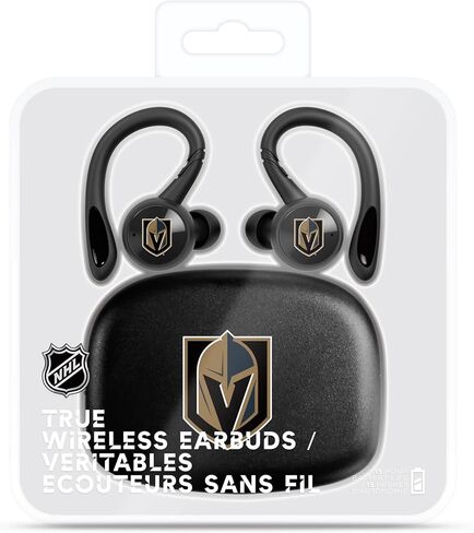 SOAR NHL Sport True Wireless Earbuds V.5, Colorado Avalanche in Kuwait