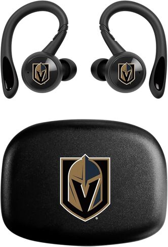 SOAR NHL Sport True Wireless Earbuds V.5, Colorado Avalanche in Kuwait