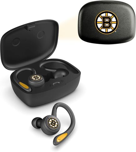 SOAR NHL Sport True Wireless Earbuds V.5, Colorado Avalanche in Kuwait