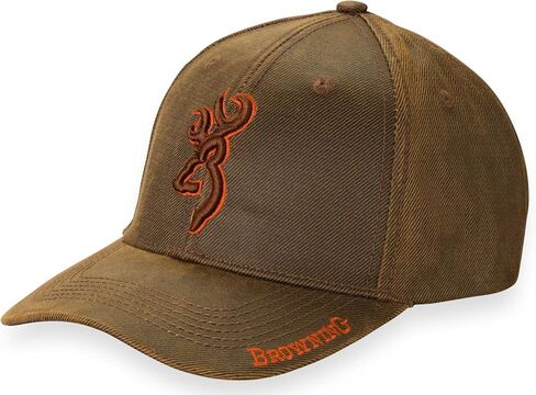 Browning, Cap, Rhino, Brown in Saudi Arabia
