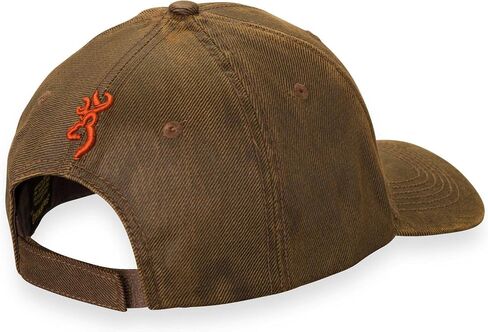 Browning, Cap, Rhino, Brown in Saudi Arabia