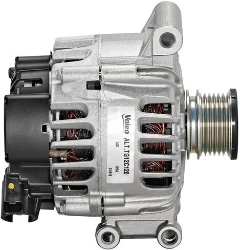 Valeo 439617 OEM Alternator Compatible with Mini Cooper 1.6L 2007-2015 in Saudi Arabia