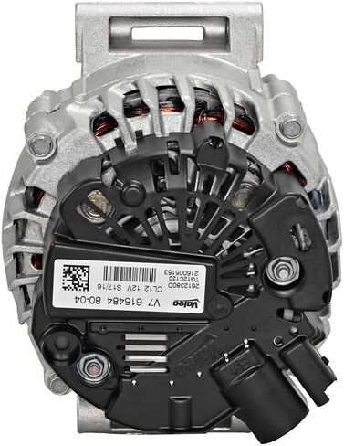 Valeo 439617 OEM Alternator Compatible with Mini Cooper 1.6L 2007-2015 in Saudi Arabia