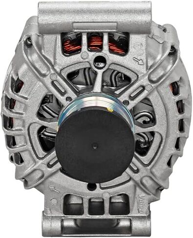 Valeo 439617 OEM Alternator Compatible with Mini Cooper 1.6L 2007-2015 in Saudi Arabia