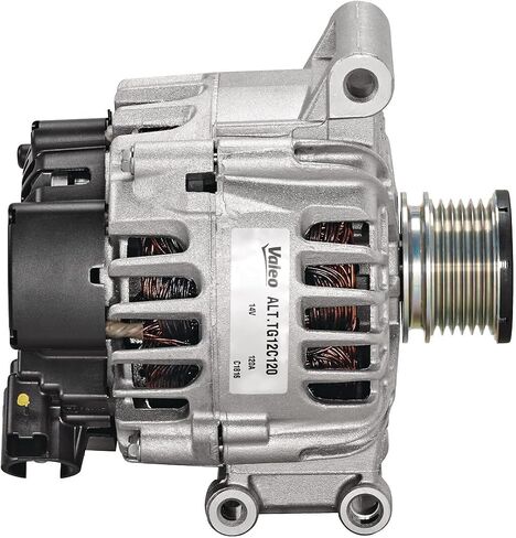 Valeo 439617 OEM Alternator Compatible with Mini Cooper 1.6L 2007-2015 in Saudi Arabia