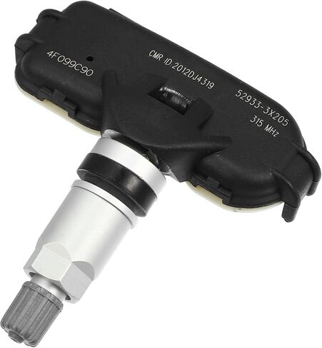 X AUTOHAUX 529333X205 Tire Pressure Monitoring System Sensor TPMS Sensor 315MHz for Hyundai Elantra Forte 2014-2016 in Saudi Arabia