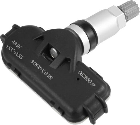 X AUTOHAUX 529333X205 Tire Pressure Monitoring System Sensor TPMS Sensor 315MHz for Hyundai Elantra Forte 2014-2016 in Saudi Arabia