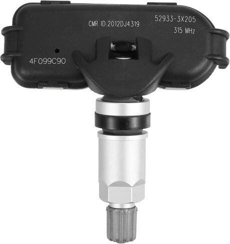 X AUTOHAUX 529333X205 Tire Pressure Monitoring System Sensor TPMS Sensor 315MHz for Hyundai Elantra Forte 2014-2016 in Saudi Arabia