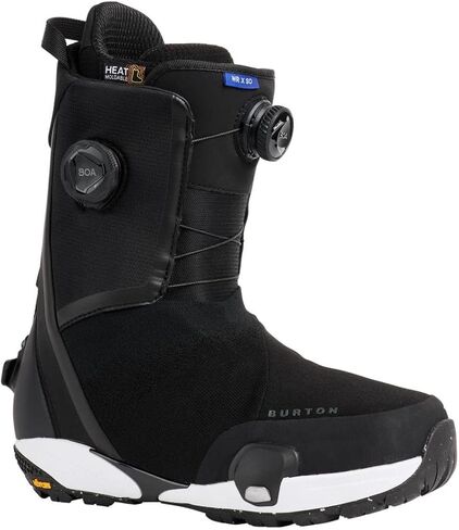 Burton Men's Waverange X Step On Snowboard Boots in Saudi Arabia