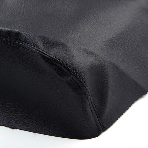 ALLGOOD Center Console Armrest Lid Cover, Compatible with Sonata 2015-2019, Gray in Saudi Arabia