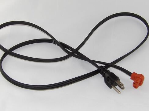 Engine Block Heater Cord compatible with 2012 6.6L Duramax Diesel in Saudi Arabia