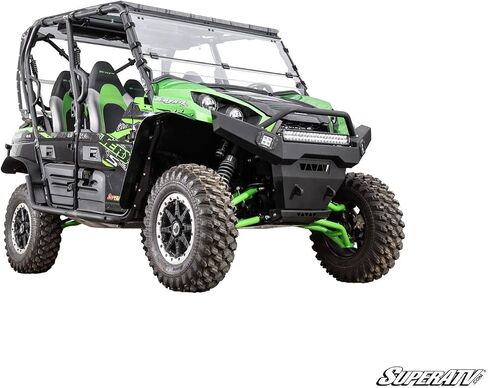 مجموعة رفع SuperATV 2 متوافقة مع Kawasaki Teryx S in Saudi Arabia