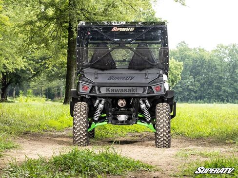 مجموعة رفع SuperATV 2 متوافقة مع Kawasaki Teryx S in Saudi Arabia