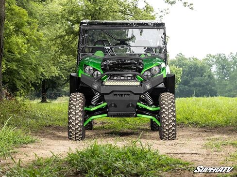 مجموعة رفع SuperATV 2 متوافقة مع Kawasaki Teryx S in Saudi Arabia