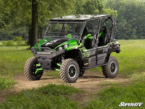 مجموعة رفع SuperATV 2 متوافقة مع Kawasaki Teryx S in Saudi Arabia