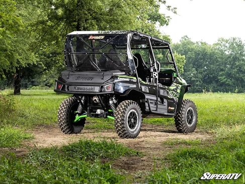 مجموعة رفع SuperATV 2 متوافقة مع Kawasaki Teryx S in Saudi Arabia