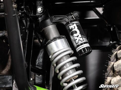 مجموعة رفع SuperATV 2 متوافقة مع Kawasaki Teryx S in Saudi Arabia