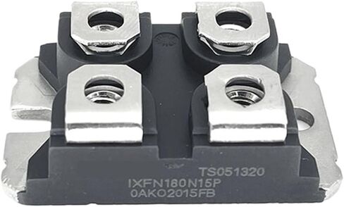 1pcs IXFN180N15P Power SOT-227B Heavy Current in Saudi Arabia