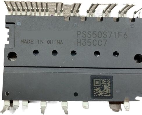 1pcs PSS50S71F6 Variable Frequency air Conditioning Cooling Module in Saudi Arabia