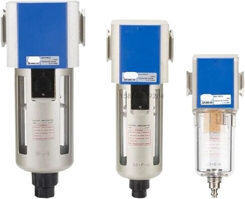 1pcs GF Series Preparation Unit-Filter GF600-20/25/20J/25J(GF600-25J) in Saudi Arabia