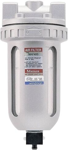 Filter MAF400-8A/10A/15A Air Treatment Component(MAF400-10A-D) in Saudi Arabia
