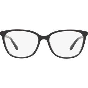 Michael Kors Women's Mk4067u Santa Clara Universal Fit Square Prescription Eyewear Frames in Saudi Arabia