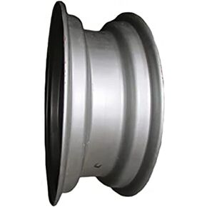 RAParts E6NN1007BA حافة الجرار ذات العجلات الأمامية 5.5 بوصة × 16 بوصة تناسب Ford 2000 4000 600 601 800 801 in Kuwait