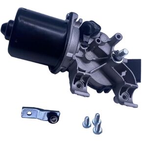 Wiper Motor Fit for Nissan Wiper Motor Linkage 28800JD900 579751 Universal in Kuwait