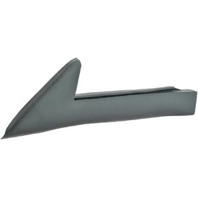 Front Triangle Window Seal Left Driver Side for Chevy for Camaro 1982-1992,for Pontiac for Firebird 1982-1992 20598023 in Saudi Arabia