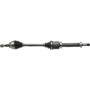 Anytek CV Axle Shaft Front Right Compatible with Ford Escape 2013 2014 2015 2016 2017 2018 L4 2.5L 2WD Replace# CV6Z3B436C Passenger CV Axle Shaft Assembly in Saudi Arabia