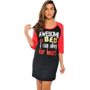 Just Love Sleep Dress for Women in Saudi Arabia