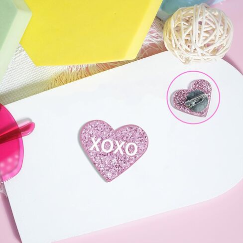 Ronglry I Love My Gir.lfriend Pin Cute Gifts for Boyfriend Funny Boyfriend Gift Ideas on Anniversary Valentines Birthday Gifts for Him I Heart My Gir.lfriend Pins for Men in Kuwait