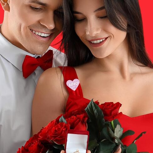 Ronglry I Love My Gir.lfriend Pin Cute Gifts for Boyfriend Funny Boyfriend Gift Ideas on Anniversary Valentines Birthday Gifts for Him I Heart My Gir.lfriend Pins for Men in Kuwait