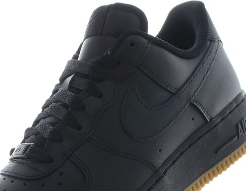 حذاء Nike Air Force 1 '07 للرجال (HF4849-100، أبيض/أزرق ثاندر/صبار ترابي/وردي ريسر) مقاس 11 in Saudi Arabia
