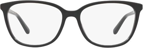 Michael Kors Women's Mk4067u Santa Clara Universal Fit Square Prescription Eyewear Frames in Saudi Arabia