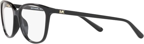 Michael Kors Women's Mk4067u Santa Clara Universal Fit Square Prescription Eyewear Frames in Saudi Arabia
