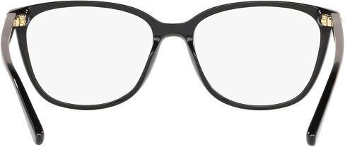 Michael Kors Women's Mk4067u Santa Clara Universal Fit Square Prescription Eyewear Frames in Saudi Arabia