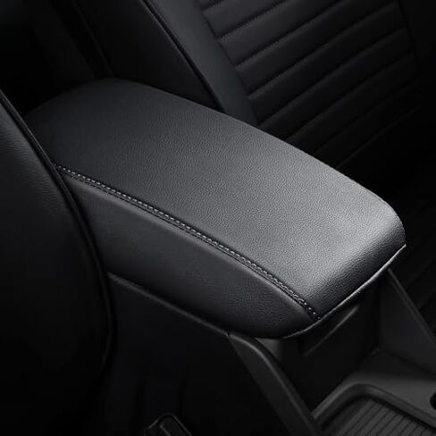 AOMSAZTO Console Covers for 2010-2012 kia Sorento Black in Saudi Arabia