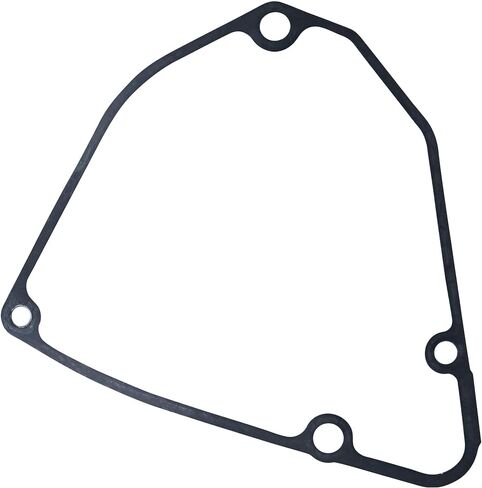 Caltric Stator Cover Gasket Compatible with Kawasaki Kx250F Kx 250F 2004 2005 2006 2007 2008 in Saudi Arabia