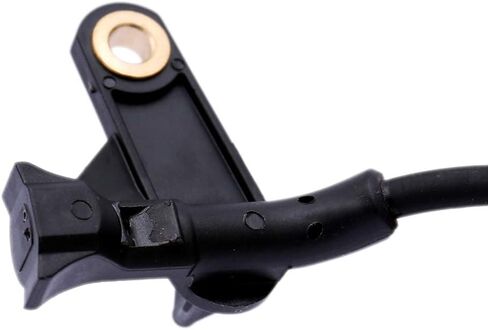 FKG ABS Wheel Speed Sensor Front Left and Right ALS210 ALS252 for 2001-2005 Chrysler Town & Country, 2001-2005 Dodge Caravan, 2001-2003 Chrysler Voyager, Set of 2 in Saudi Arabia